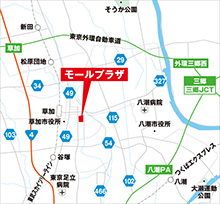 マップ