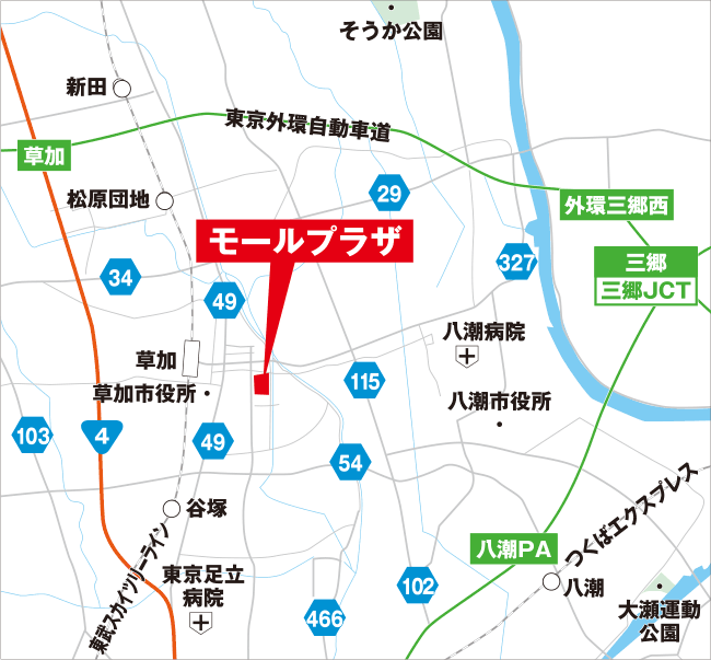 マップ